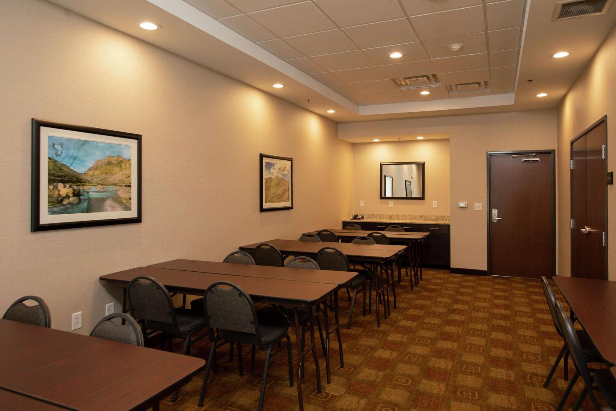 Hampton Inn Mesa Verde/Cortez Co Exterior photo